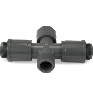 1300 Series manifolds for Female-threaded valves