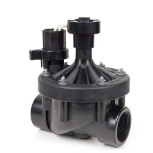 PESB solenoid valves