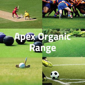 Apex Organic Fertilizer