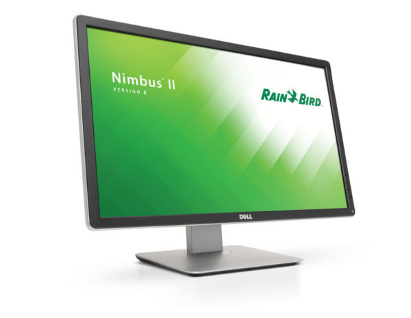 NIMBUS II Software UPDATE to version 8 - Rigby Taylor