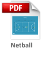 Download Line Marking Measurements - Netball