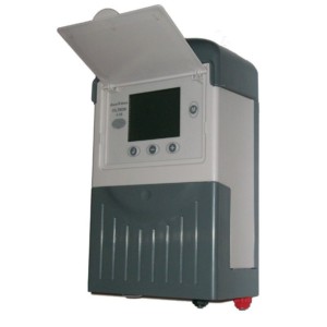 Controllers for Automatic Filtration systems