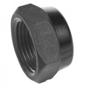Hansen Threaded Cap
