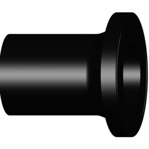 Long Spigot Stub Flange