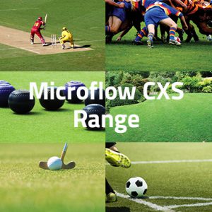 Microflow CXS Fertilizer