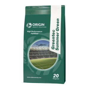 Greentec Summer Green 9-0-0+11%Fe (Summer Green 9-0-0)