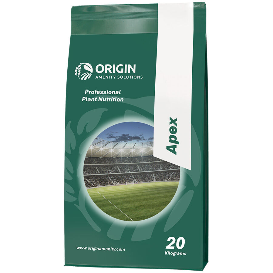 Apex Organic 5-2-4+2Fe+0.7MgO+7CaO+9%Humic Acid