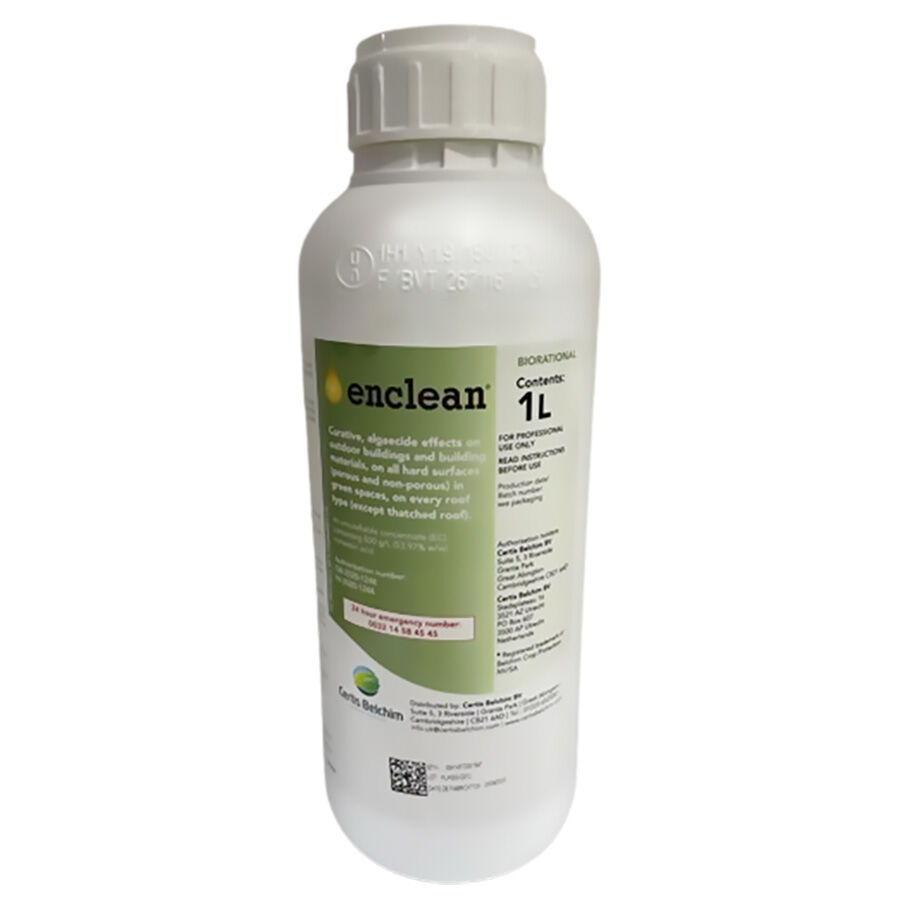 Enclean 1l - Organic Surface Cleaner