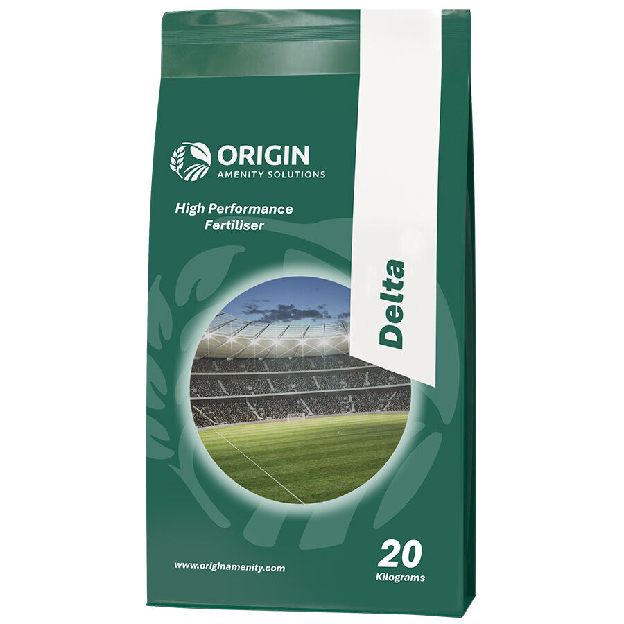 Delta 12-4-8+0.5%Fe