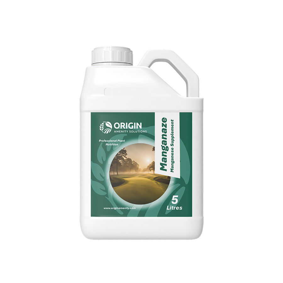 Manganaze Turf Nutrient Supplement 5L