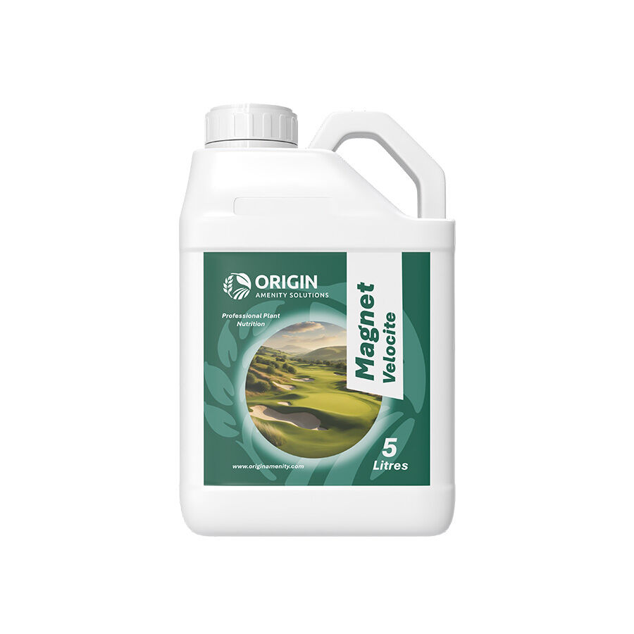 Magnet Velocite Liquid Iron 5L