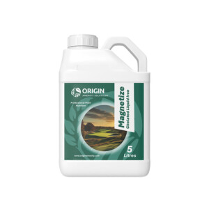Magnetize Liquid Iron 5L