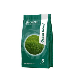 Multi-Use - Rye & Creeping Red Fescue - 5kg