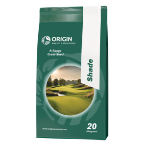 Shade - Fine Rye & Fescues - 20kg