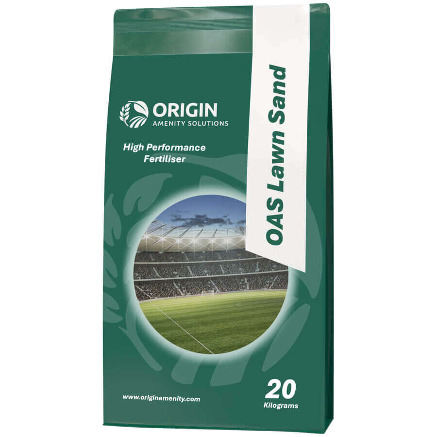 RT Lawn Sand 20kg - MAPP 17031