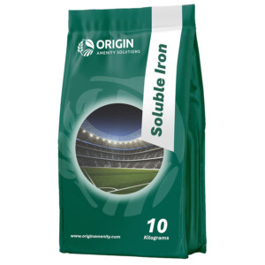 Soluble Iron Turf Green Up 10KG