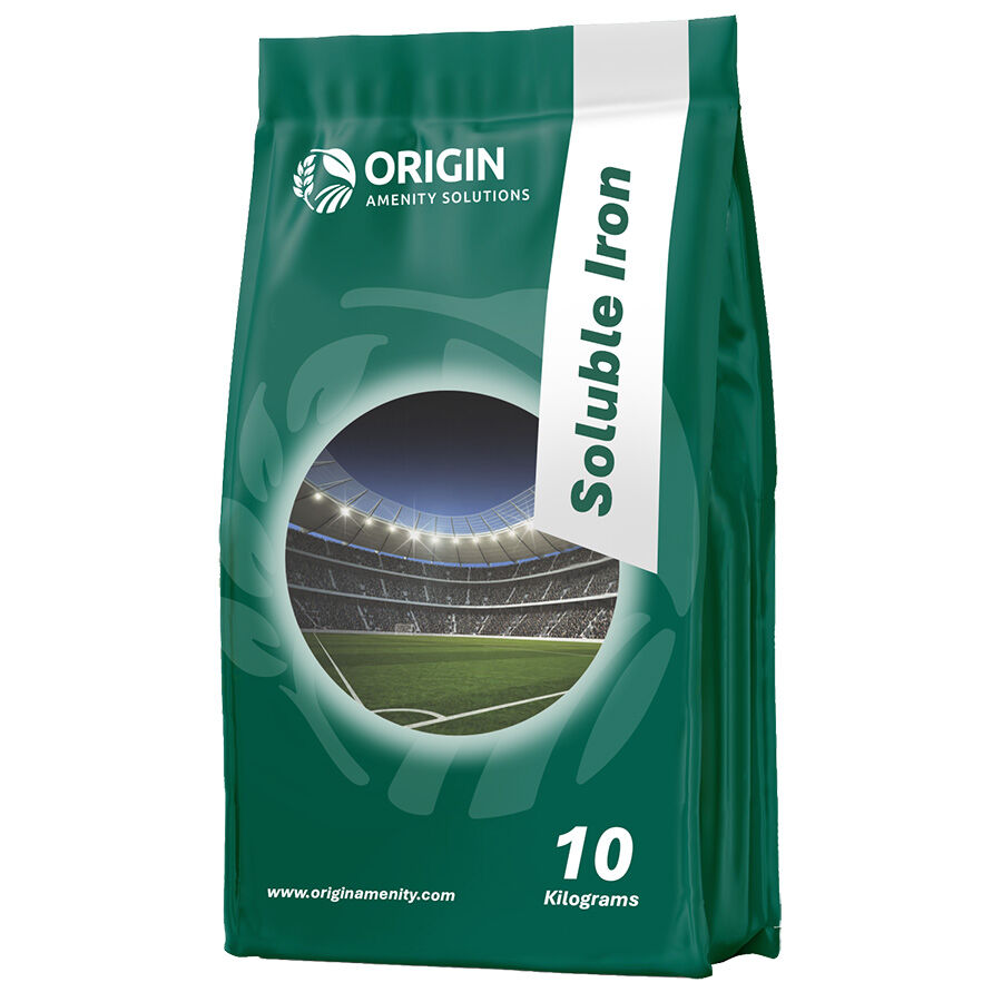 Soluble Iron Turf Green Up 10KG