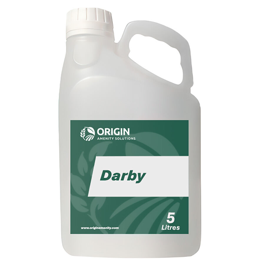 Darby - 5 Litre