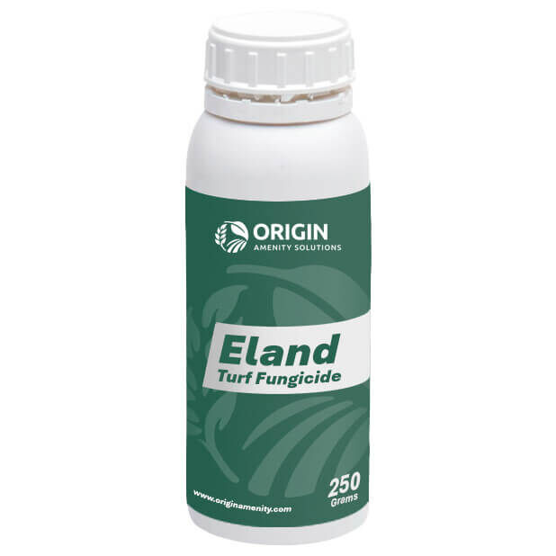 Eland Strobilurin Turf Fungicide 250g MAPP14549