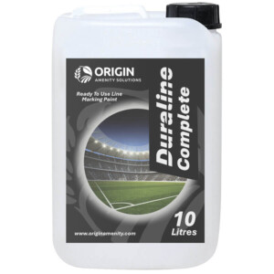 Duraline Complete Line Marking Paint 10 ltr