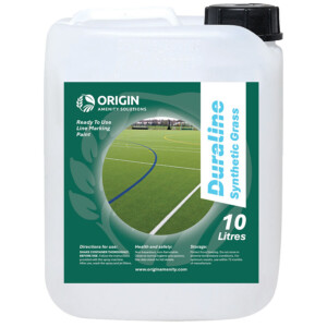 Duraline Synthetic Paint - Blue 10L