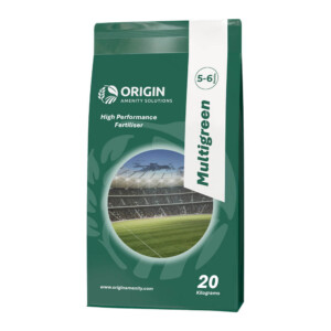 Multigreen 28-3-15+2MgO