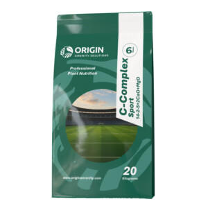 C-Complex Sport 14-2-5+MgO+2CaO