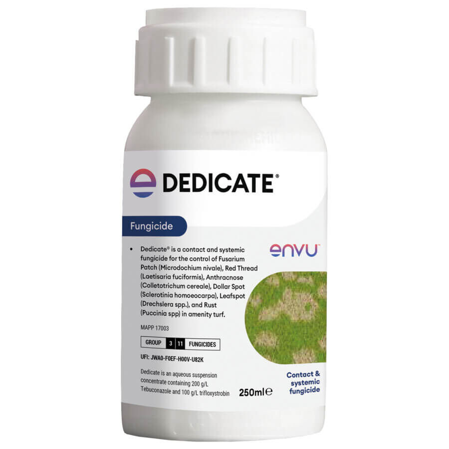 Dedicate Fungicide - 250 ml - MAPP17003