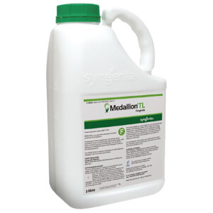 Medallion® TL - 3 Litre