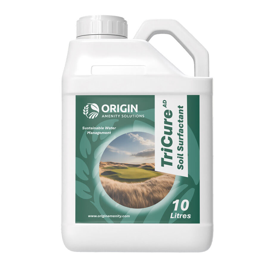 TriCure - Liquid - 10L