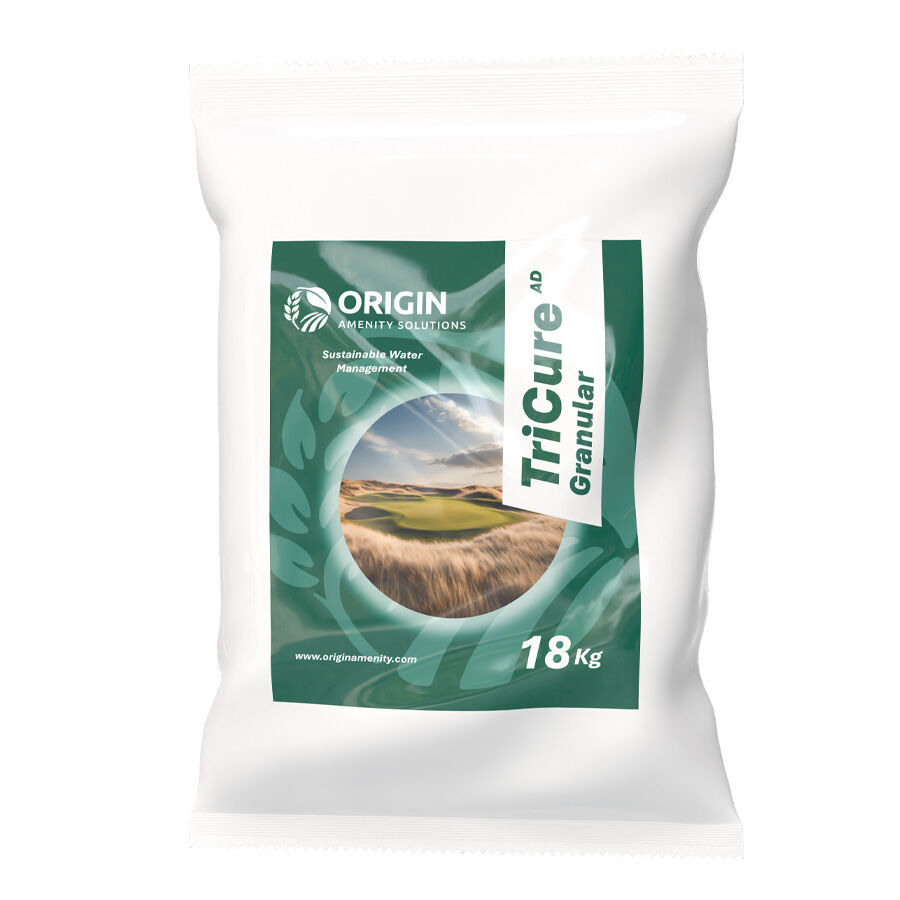 TriCure - Granular - 18kg