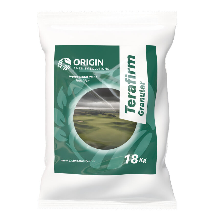 Terafirm - Advanced Granular Soil Penetrant