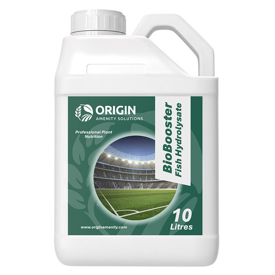 BioBooster Fish Hydrolysate 8-7-7