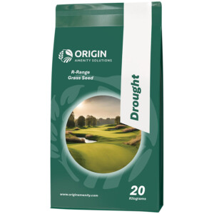 Drought - Tall fescue & tetraploid perennial ryegrass