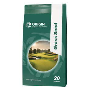 Pitches - 100% perennial ryegrass