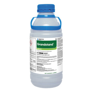 Grandstand - 3 Litre
