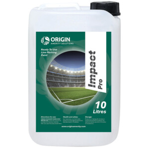 Impact Pro - Green 10L