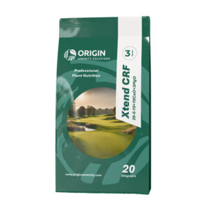 Xtend CRF 20-5-10+10CaO+3MgO