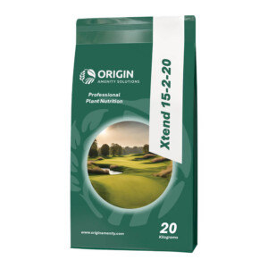 Xtend CRF 15-2-20+6CaO+2MgO+2Fe