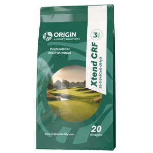 Xtend CRF 25-0-0+9CaO+2MgO