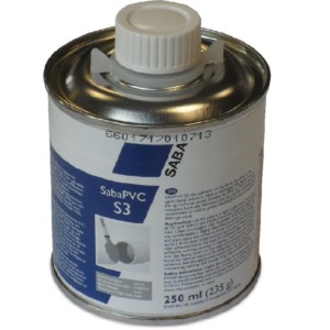 PVC Solvent Cement & Cleaner