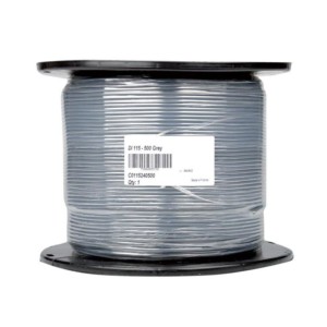 Multi-strand Control Cable