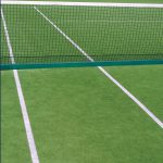 Line Marking Paint for Tennis Courts