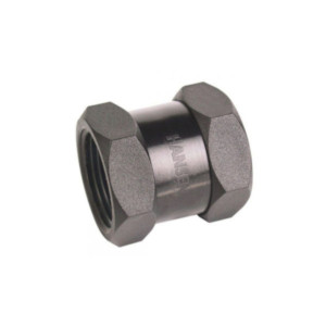 Hansen Threaded Sockets