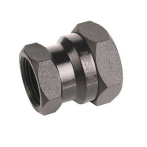 Hansen Threaded Reducing Sockets